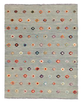 Kilim Afghan Nimbaft Edition 196x145