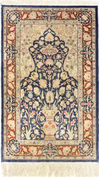 Hereke Silk 109x67