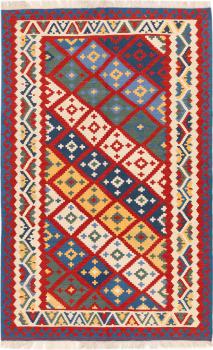 Kilim Fars Ghashghai 196x126