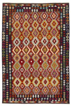 Kilim Afgán 295x201