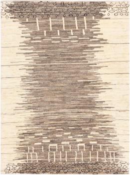 Persja Gabbeh Loribaft Tabiilbaft 191x143