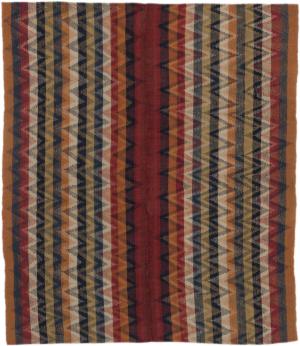 Kilim Fars Antigo 190x167