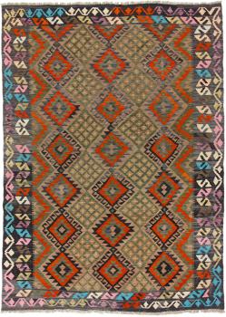 Kilim Afgán Heritage 245x179