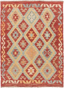 Kilim Afgán 175x128