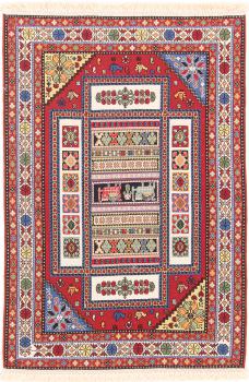 Kilim Soozani 121x82