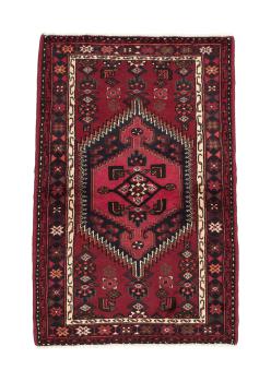 Hamadan 139x91