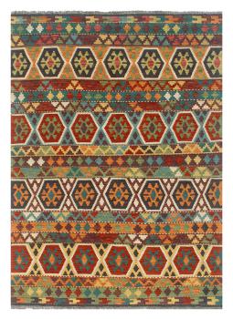 Kilim Afghan 232x172