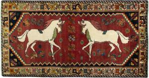 Persia Gabbeh Ghashghai 216x115