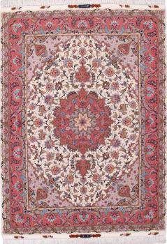 Tabriz 55Raj Selyemfonal 200x147