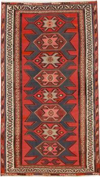 Kilim Fars Azerbaijan Antigo 286x153