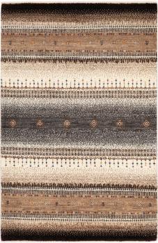 Perzisch Gabbeh Loribaft Tabiibaft 134x87