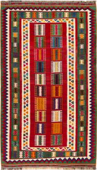 Kilim Fars Shiraz 255x144