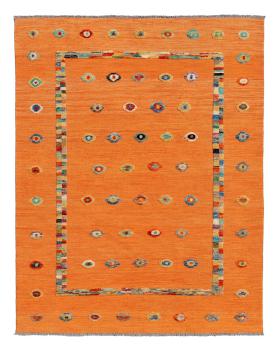 Kilim Afghan Nimbaft Edition 201x147