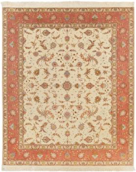 Tabriz Fio de Seda 299x249