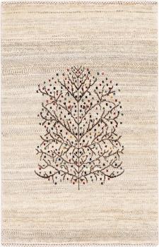 Perzisch Gabbeh Loribaft Tabiibaft 117x78