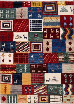 Persja Gabbeh Nomad 113x83