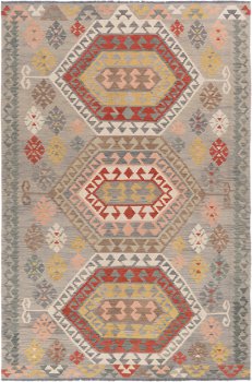 Chilim Afghan 302x200