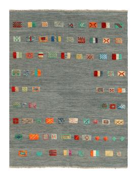 Kilim Afghan Nimbaft Edition 195x148