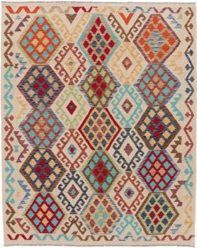 Kilim Afgán 192x157