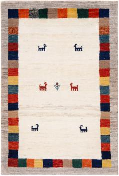 Persian Gabbeh Nomad 116x76