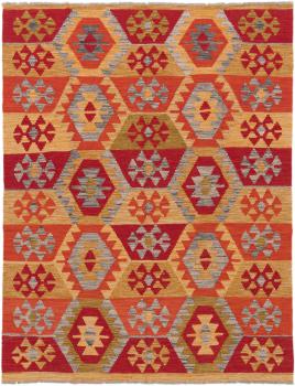 Kilim Afgán 198x155