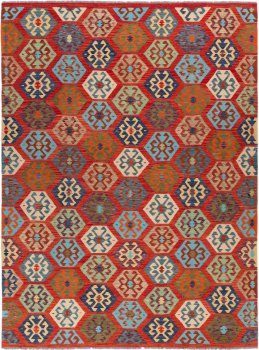 Kilim Afghan 353x262