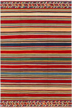 Kilim Fars Shiraz 269x182