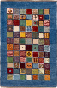 Persia Gabbeh Nomad 122x82