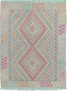 Kilim Afegão Heritage 198x154