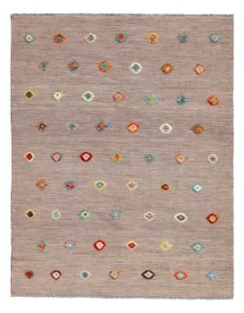 Kilim Afghan Nimbaft Edition 196x147