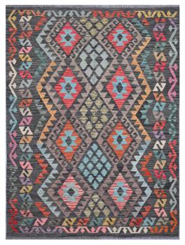 Kilim Afghan 211x156