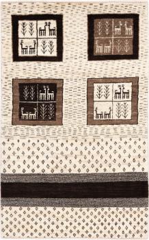 Perzisch Gabbeh Loribaft Tabiibaft 141x85