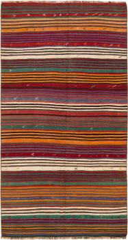 Kilim Fars Sziraz 206x136