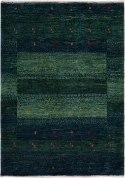 Persisk Gabbeh Loribaft Essence 114x81