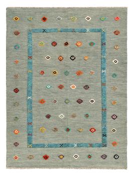 Kilim Afghan Nimbaft Edition 231x169