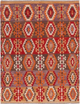 Κιλίμ Afghan 198x154