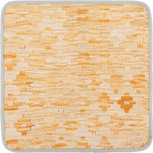 Kilim Afghan Cushion Cover 45x45