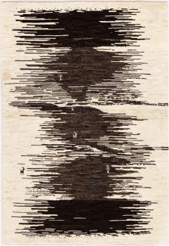 Perzisch Gabbeh Loribaft Tabiibaft 153x104