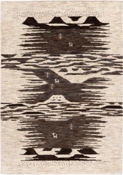 Perzisch Gabbeh Loribaft Tabiibaft 146x103