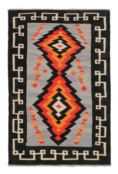 Kilim Afghan Heritage 188x118