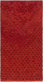 Kilim Afghan 198x104