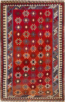 Kilim Fars Shiraz 281x182