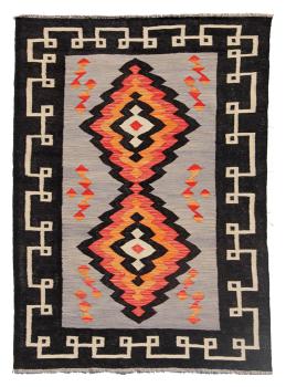 Kilim Afghan Heritage 184x123