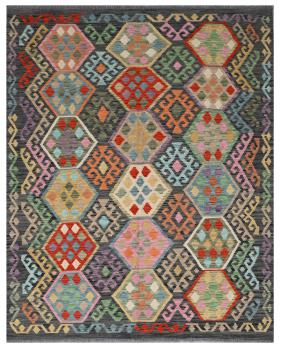 Kilim Afghan 201x169