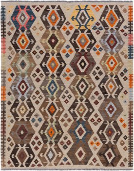 Kelim Afghan 194x156