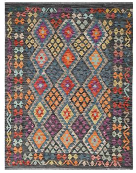 Kilim Afghan 201x157