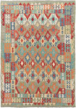 Kilim Afgán 293x206