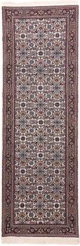 Indo Bidjar Herati 245x82