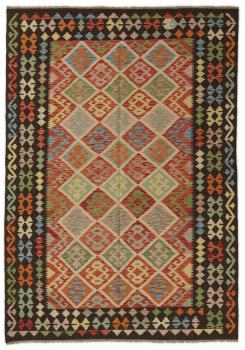 Kilim Afgán 249x172