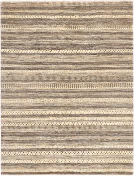 Persisk Gabbeh Loribaft Tabiilbaft 196x151